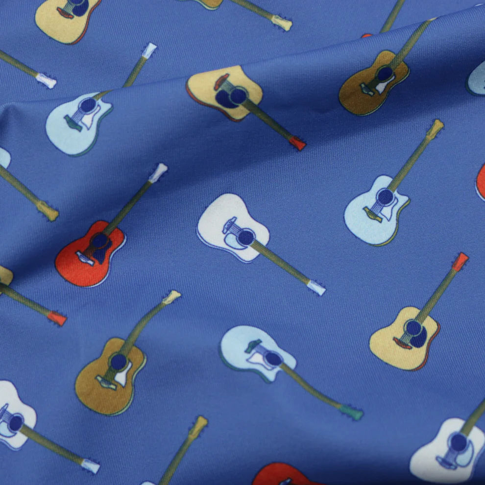 S/S Perf Polo