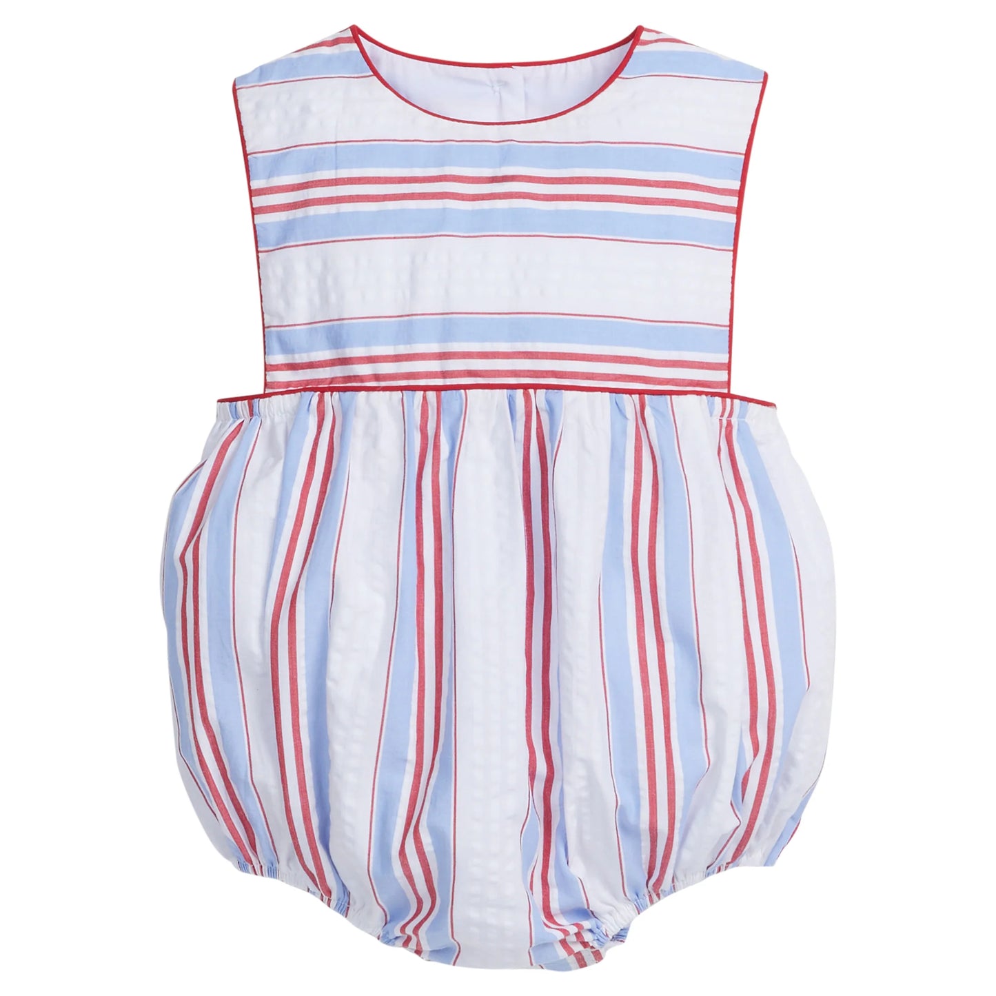 Apron Bubble