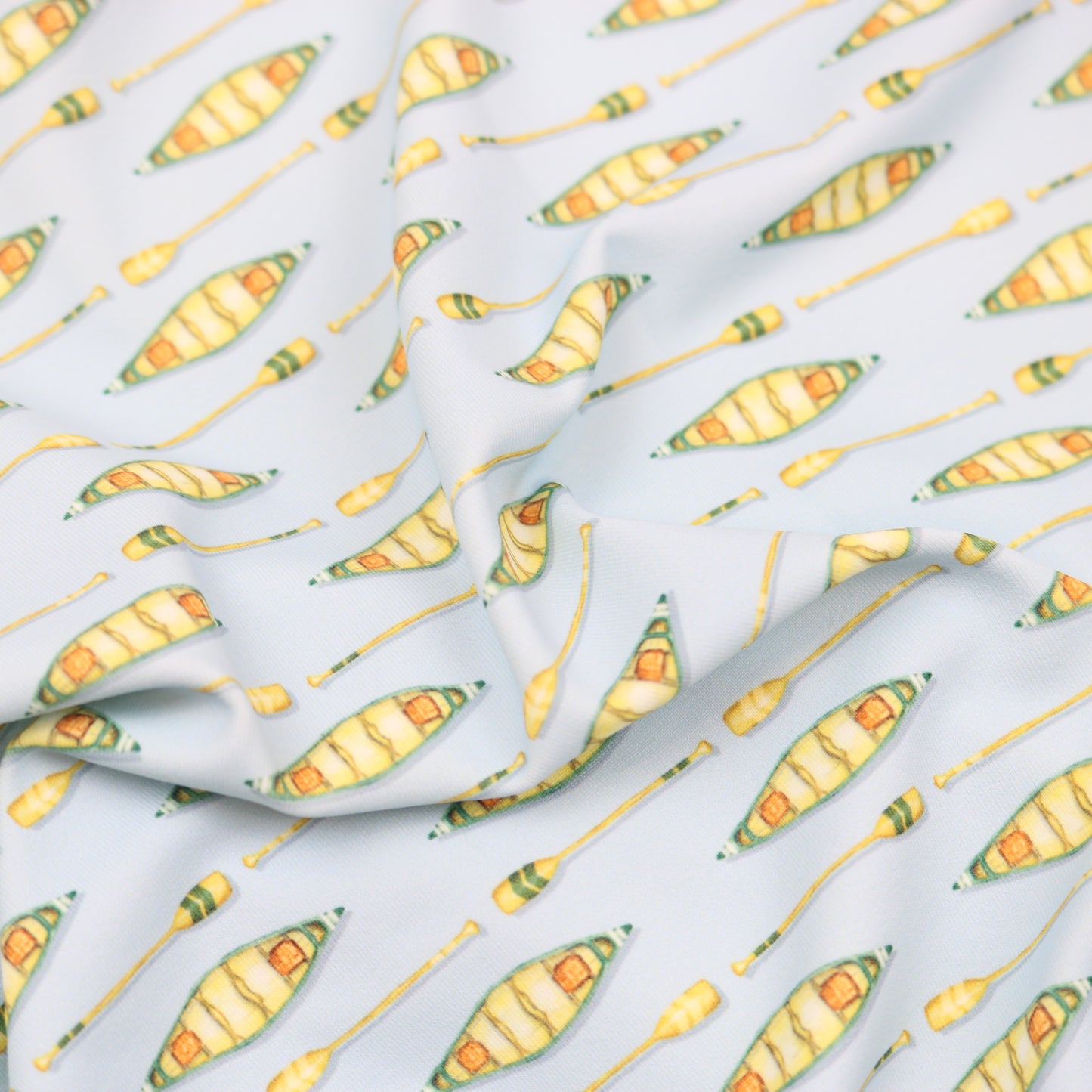 S/S Perf Polo