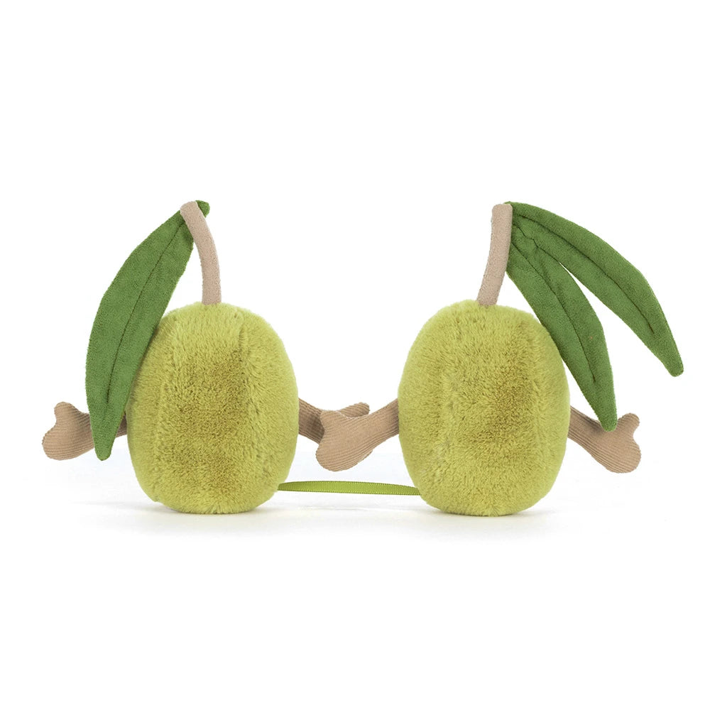 Amuesables Pair of Olives
