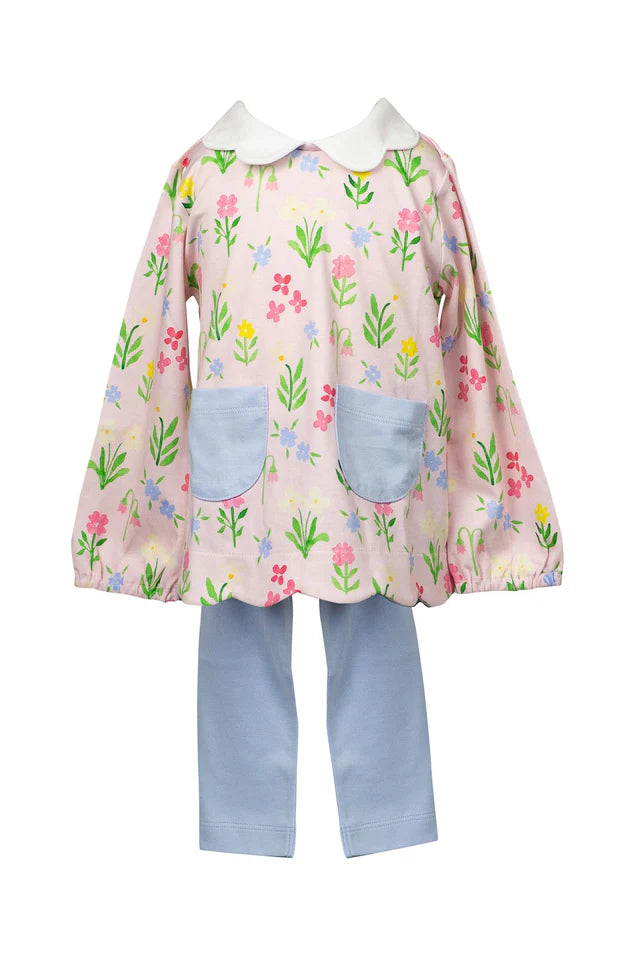 Tunic Set