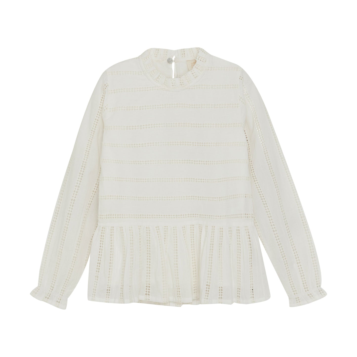 Anglaise Tunic