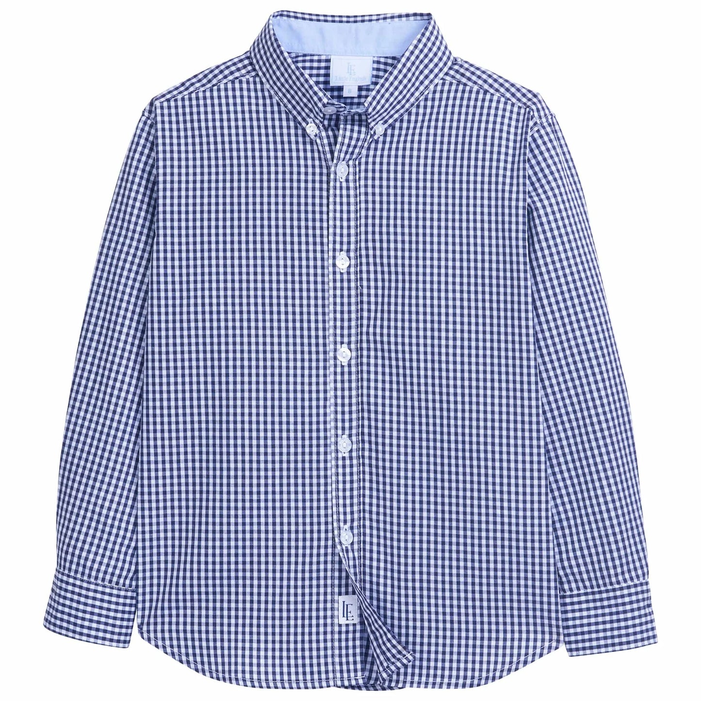 Button Down Shirt