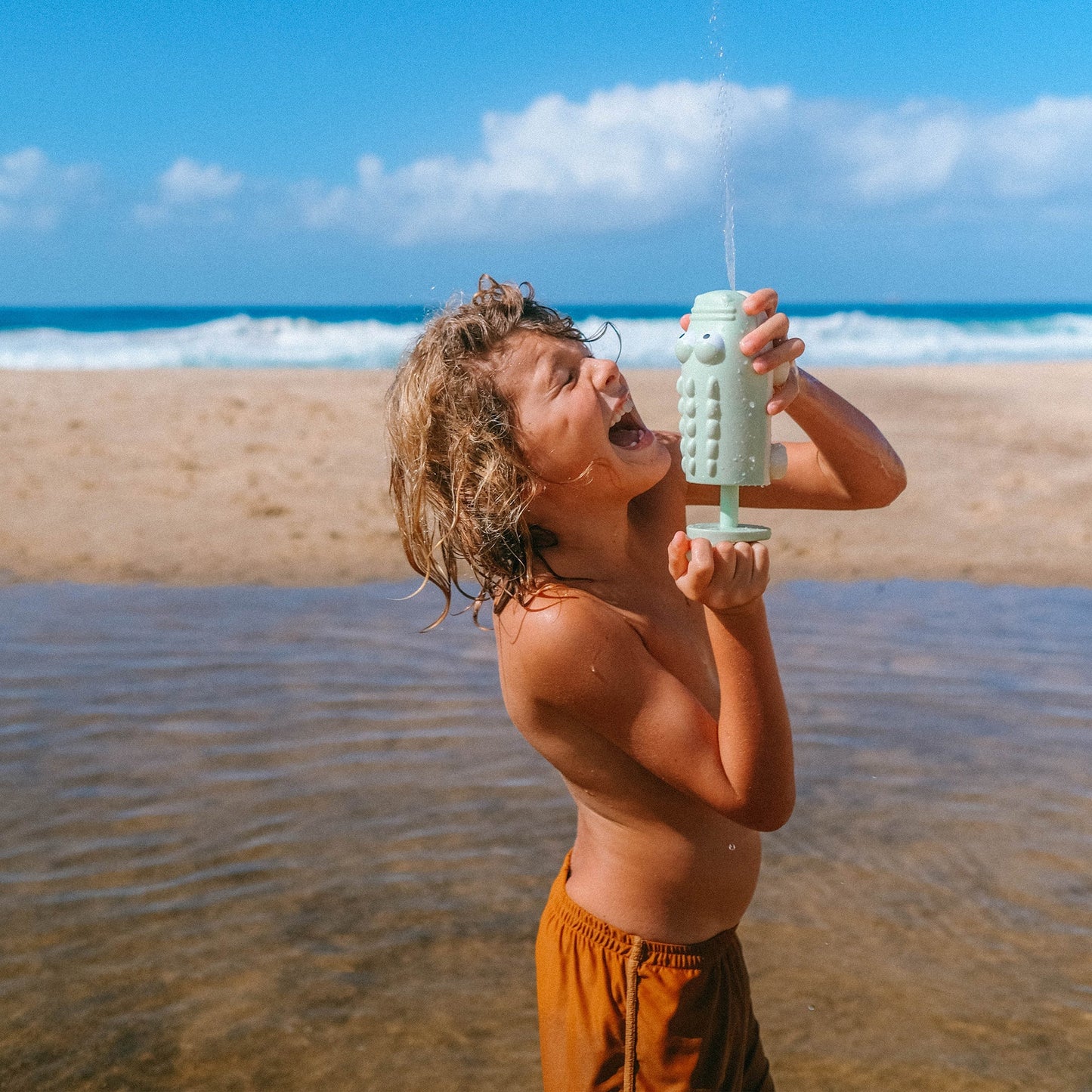 Water Squirters