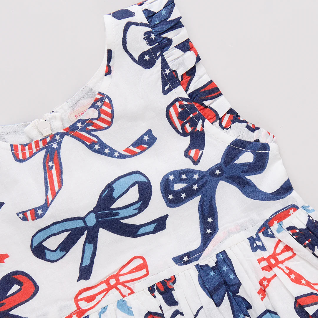 Kelsey Dress