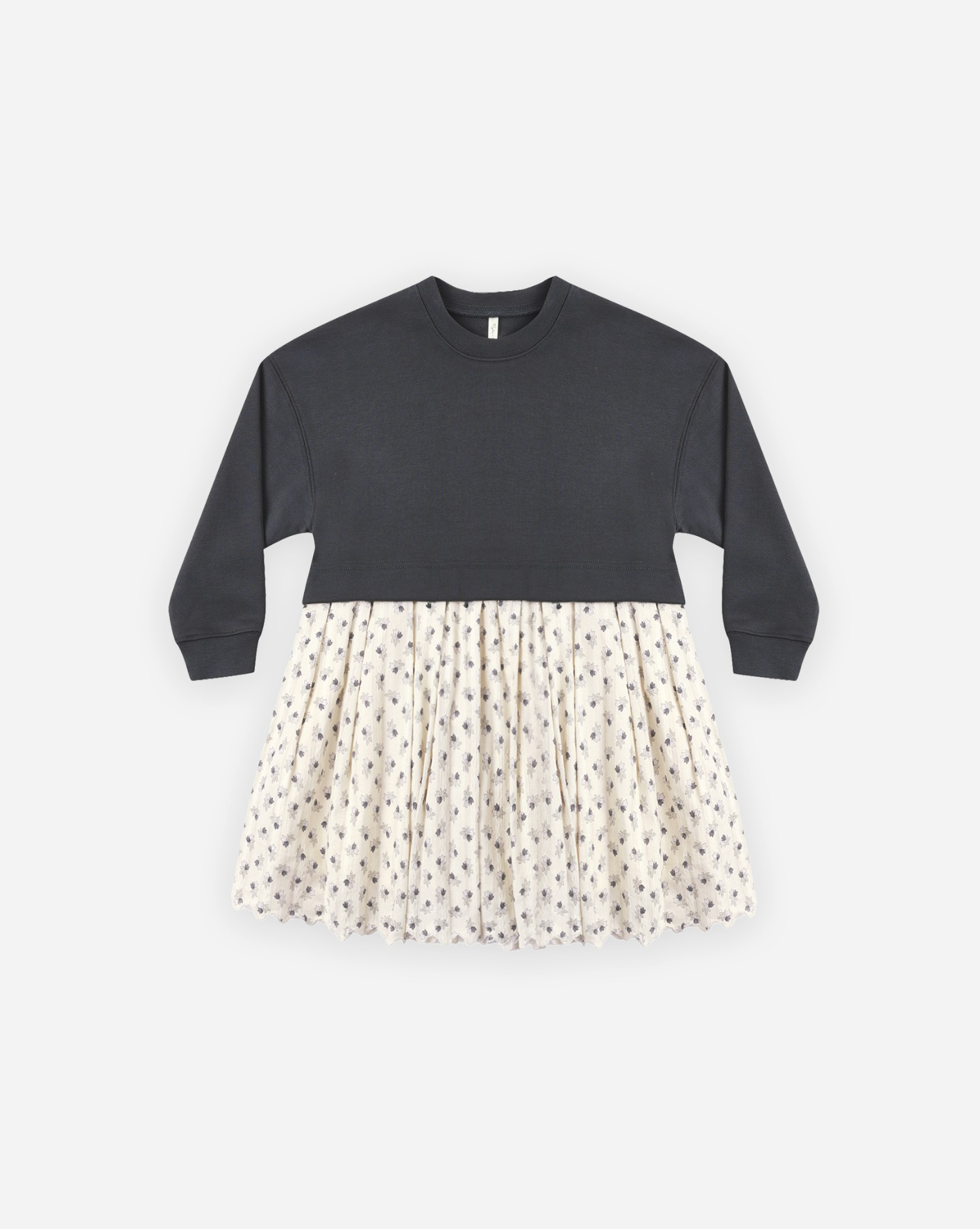 Sweatshirt Dress Vintage