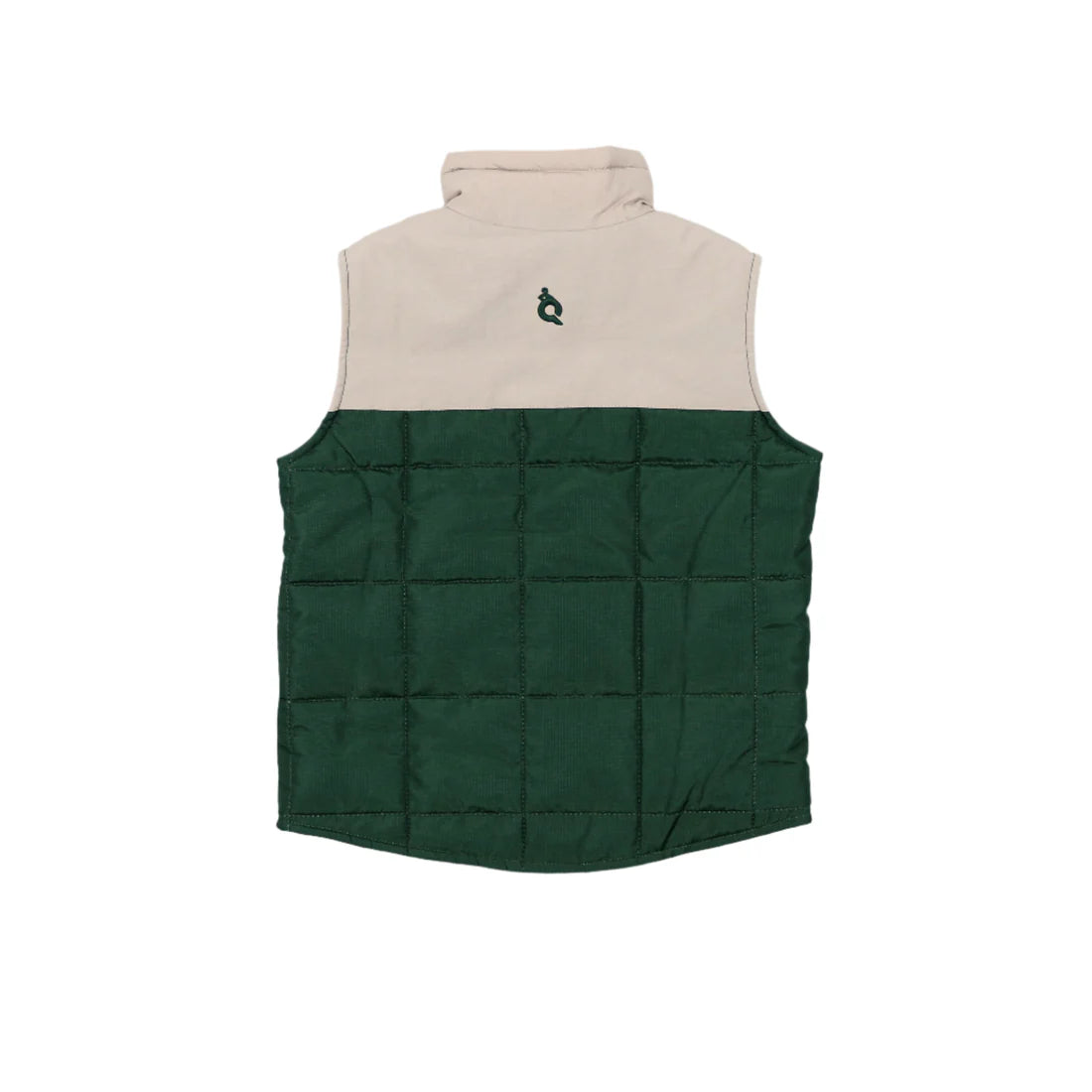 Quilted Vest