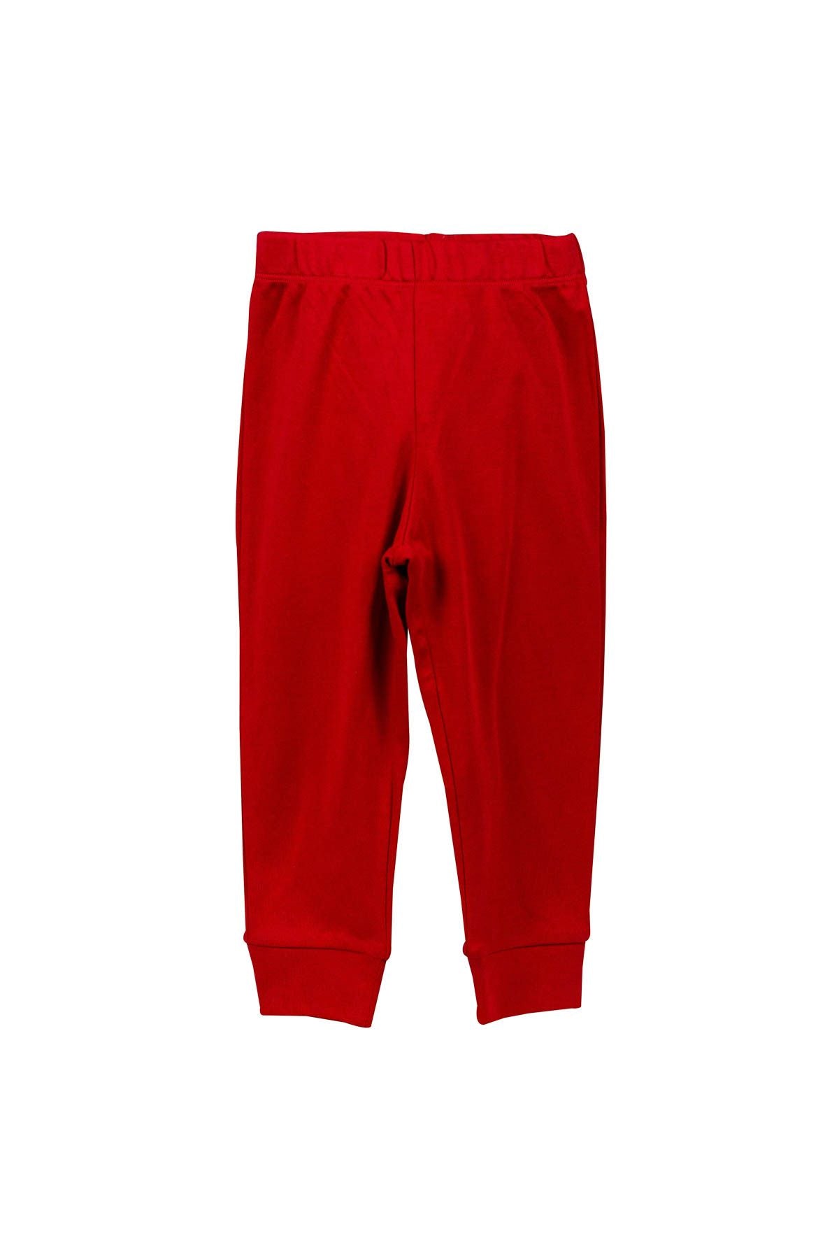 Boy Jogger