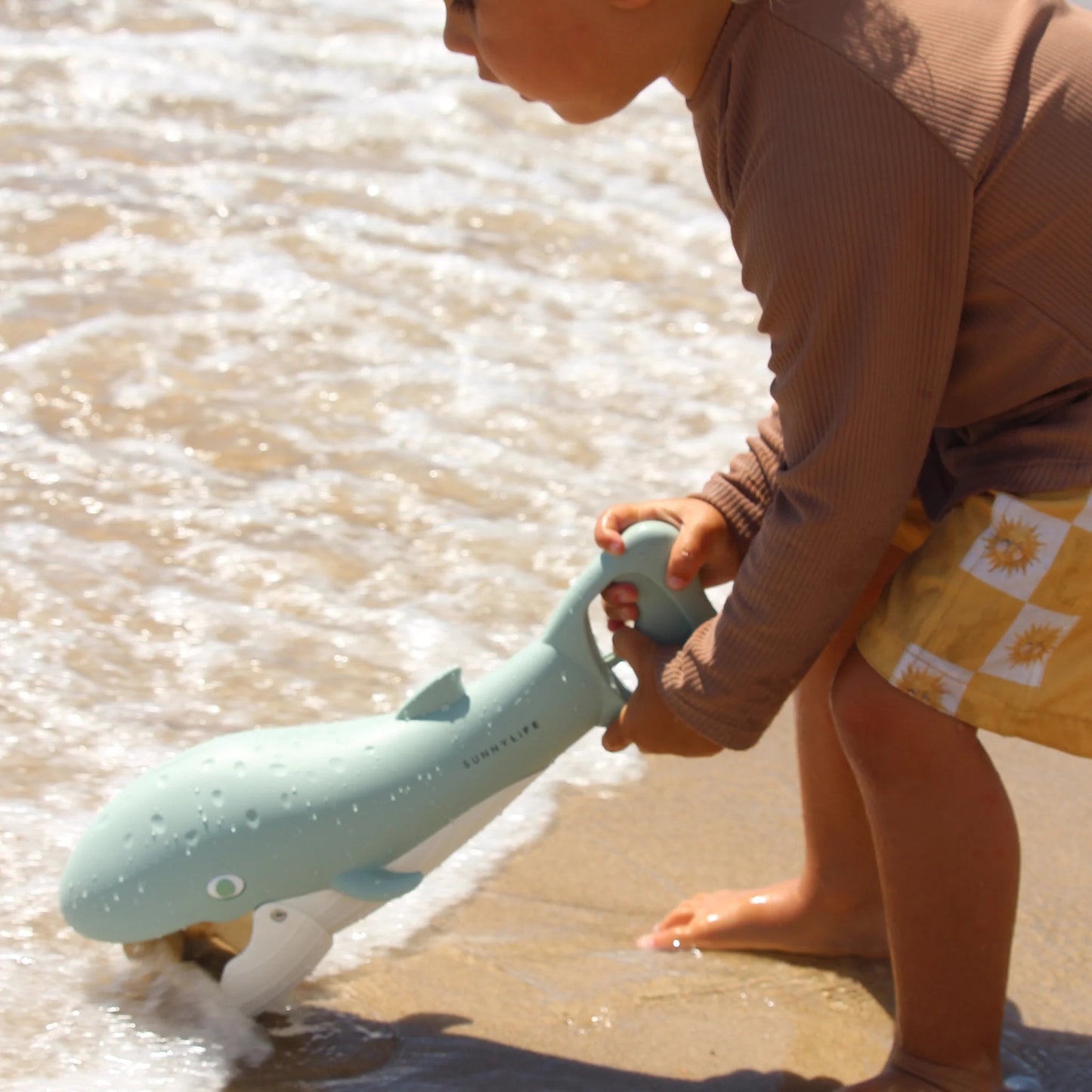 Sand Claws