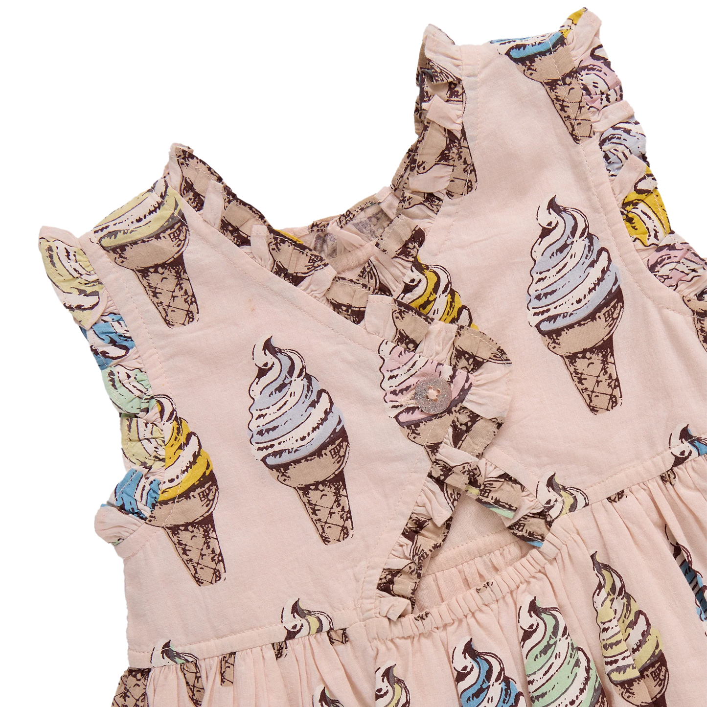 Alyssa Dress