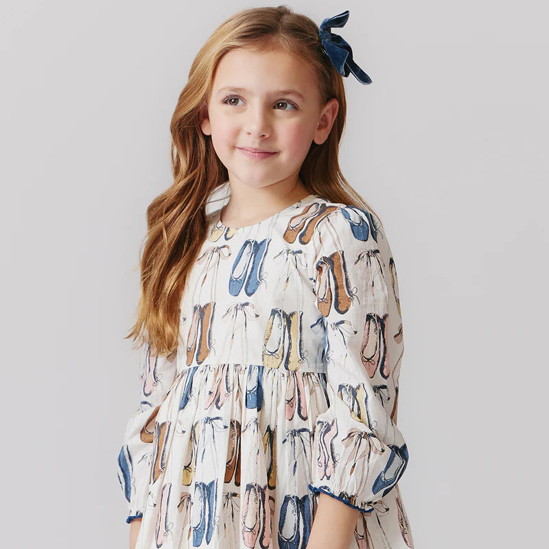 Amma Dress