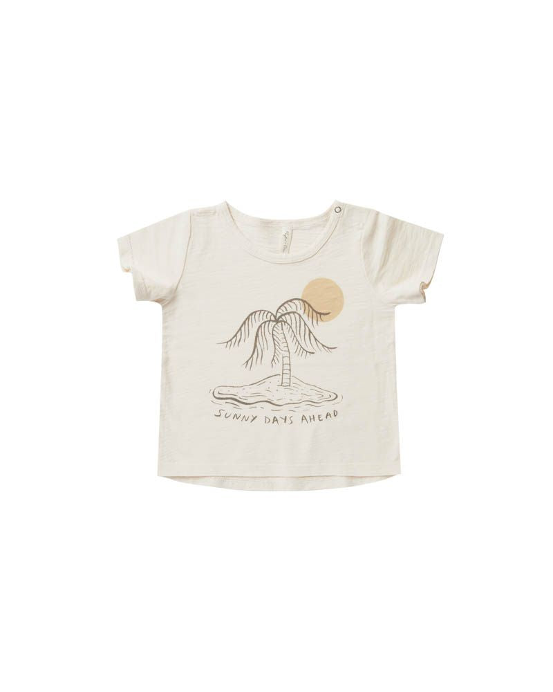 Basic Tee