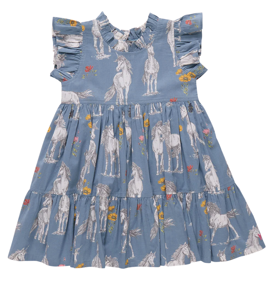 Jennifer Dress