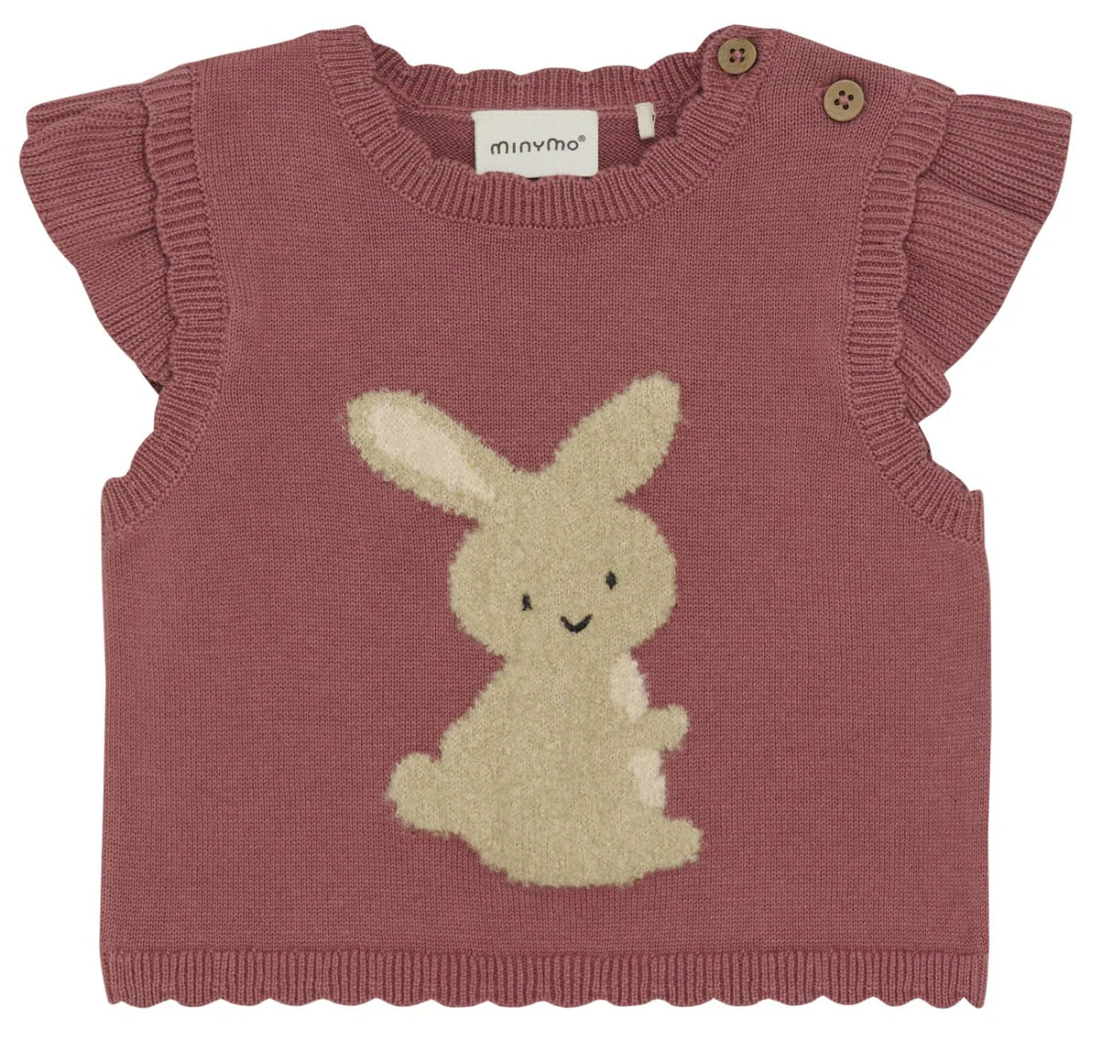 Bunny Vest