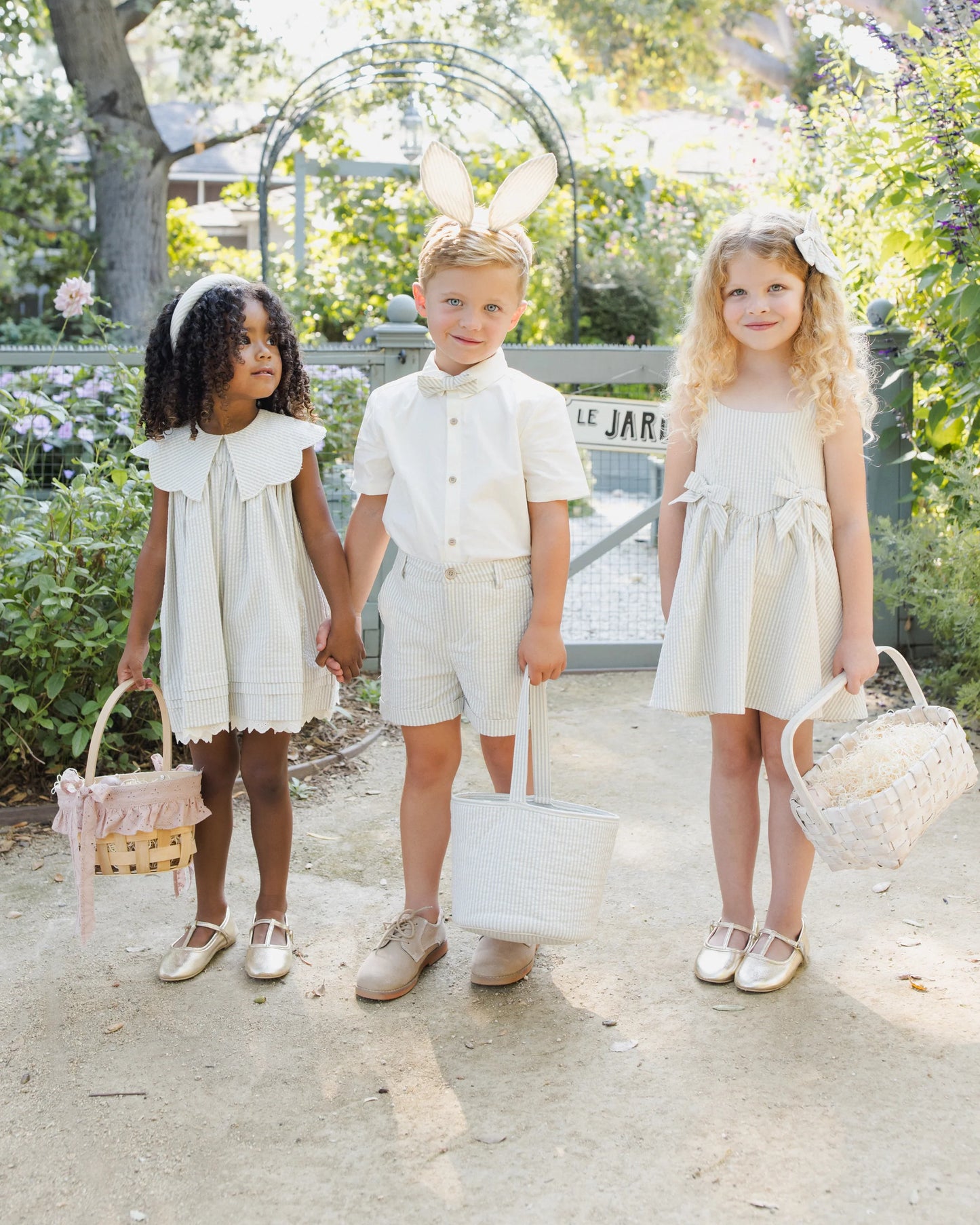 Florence Dress