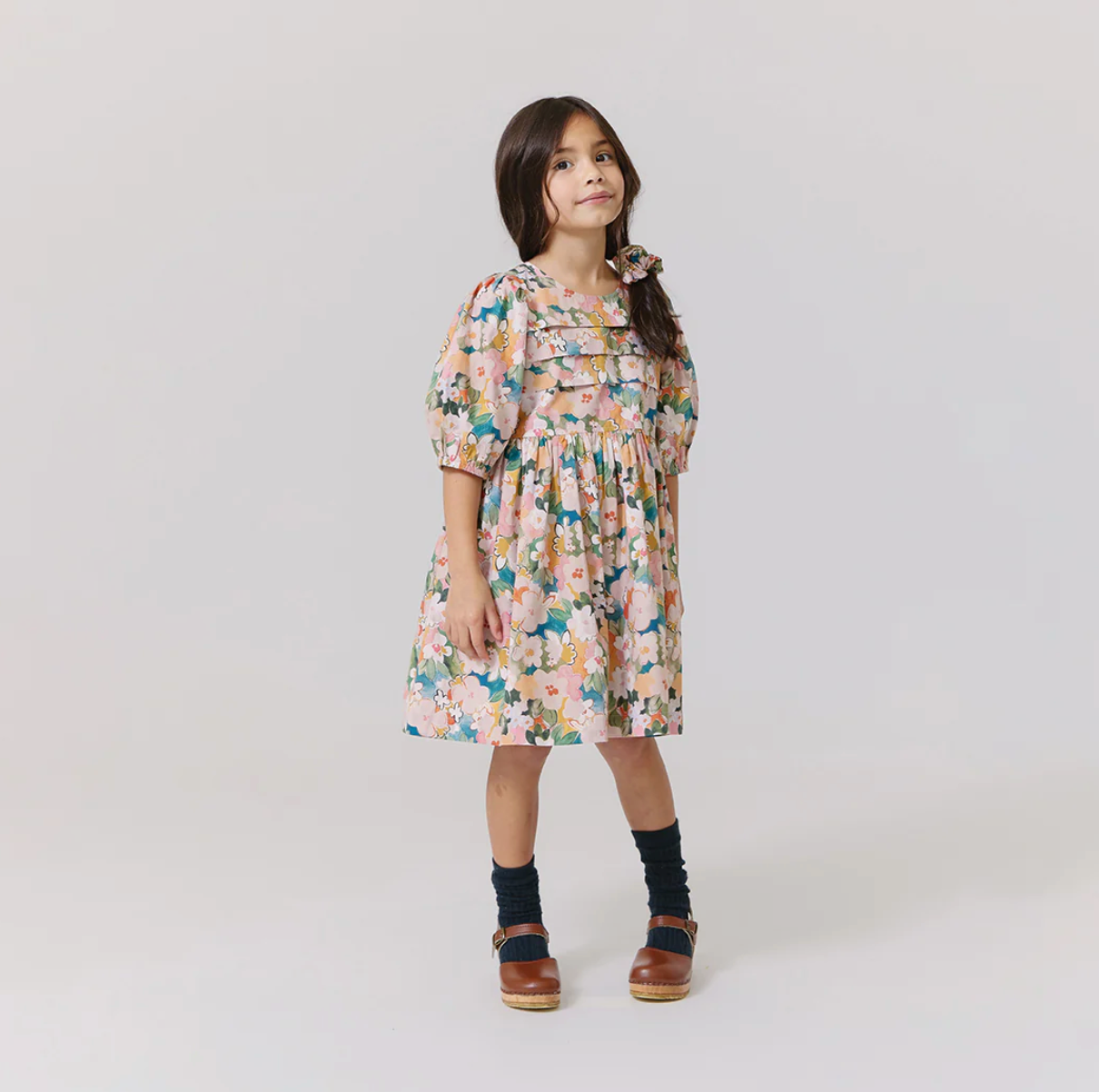Evelyn Dress