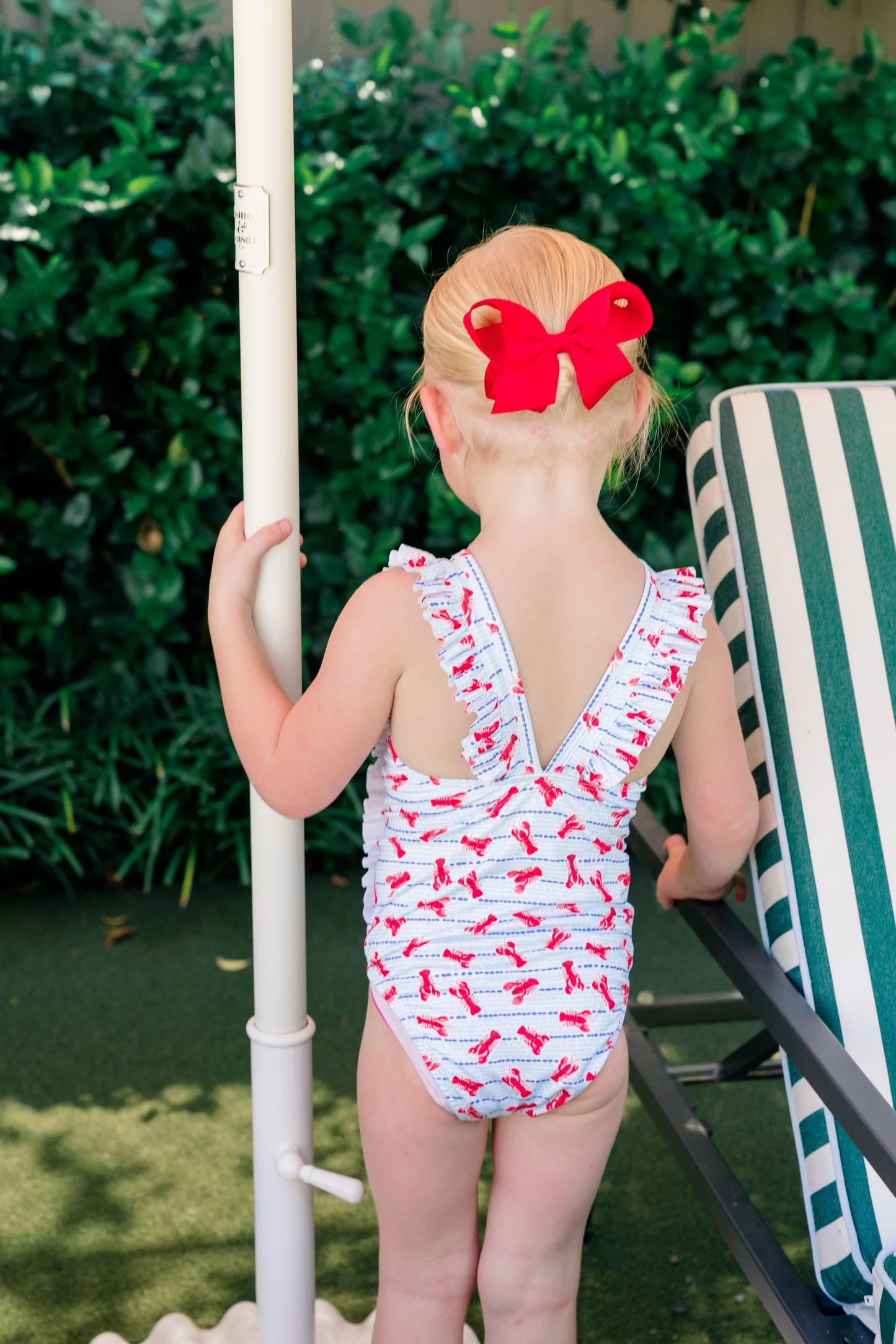 Lobster One piece