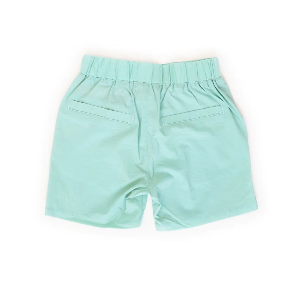 Everyday Shorts