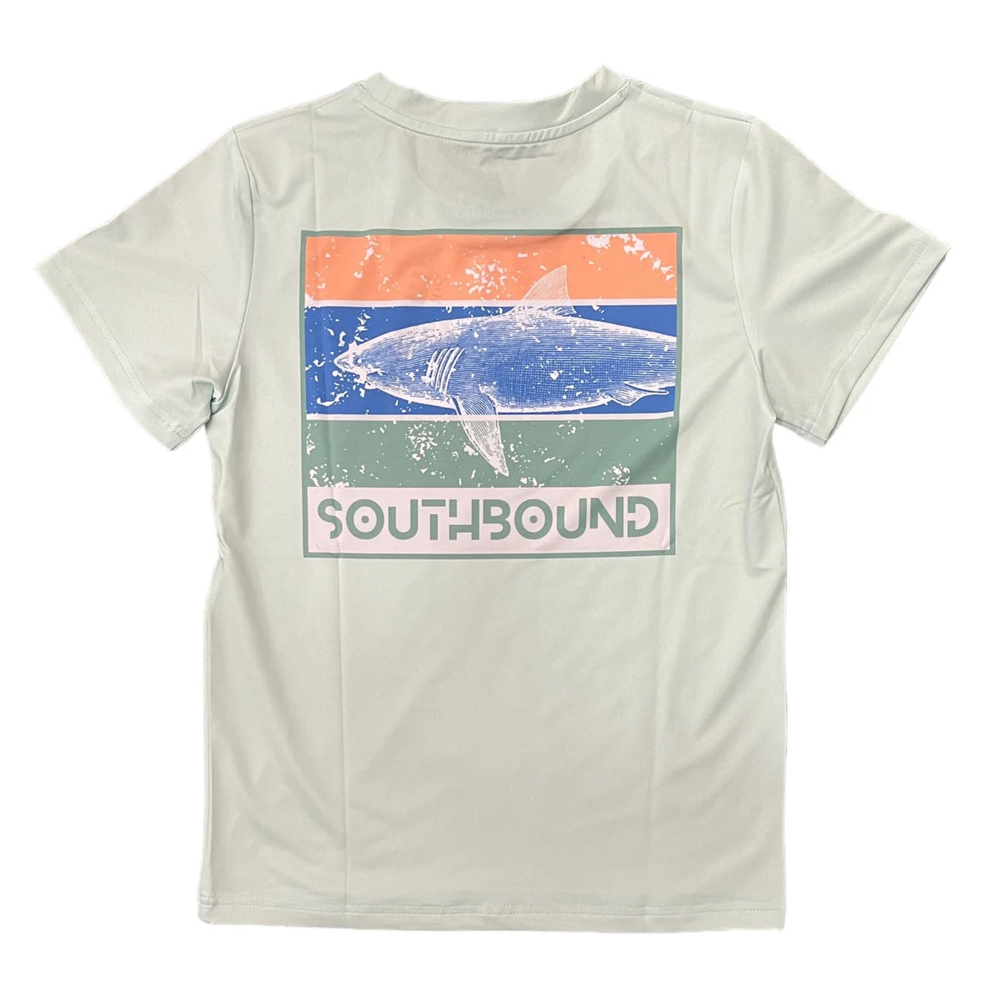 Performance Tee