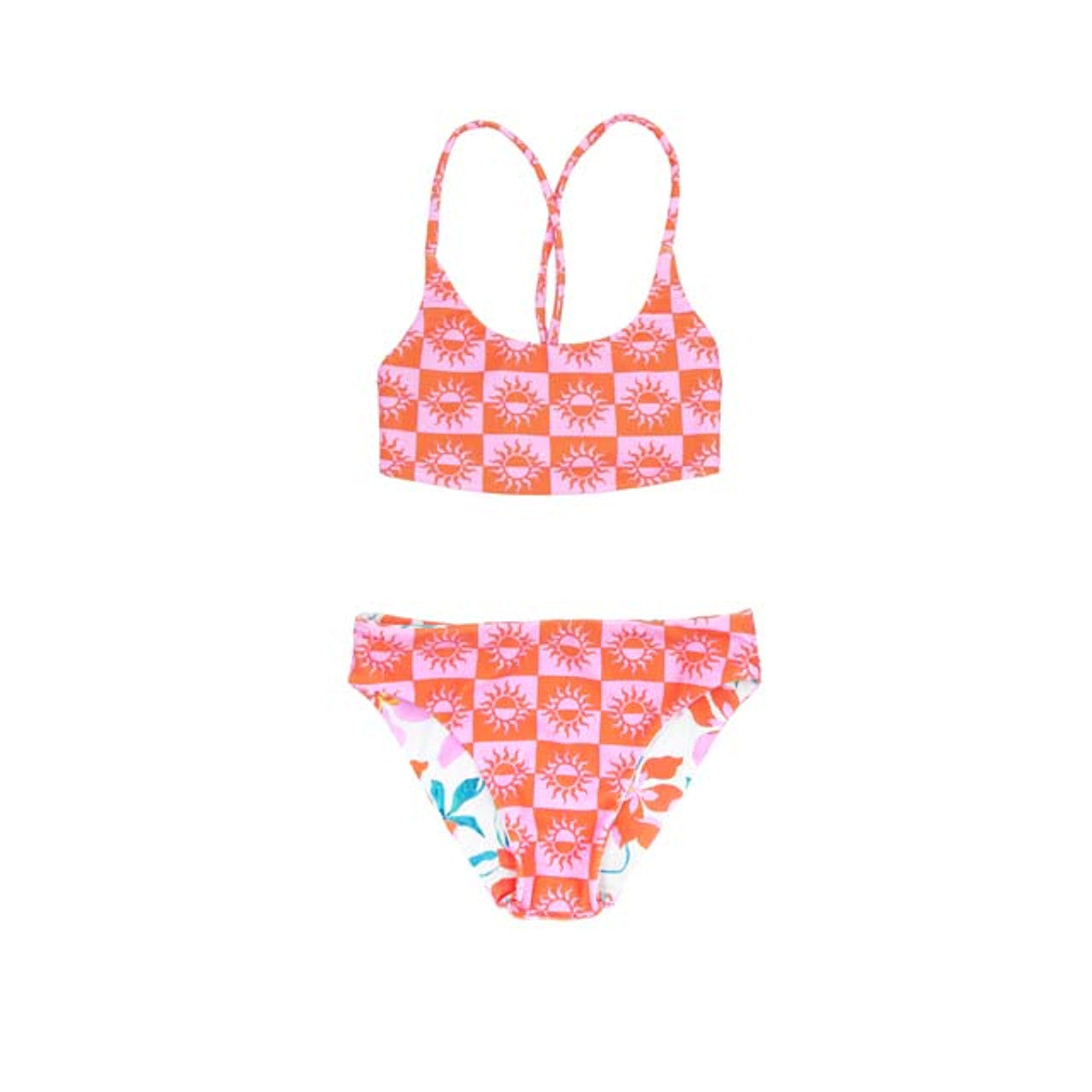 Waverly Reversible Bikini