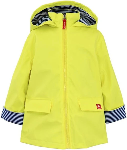 Unisex Raincoat