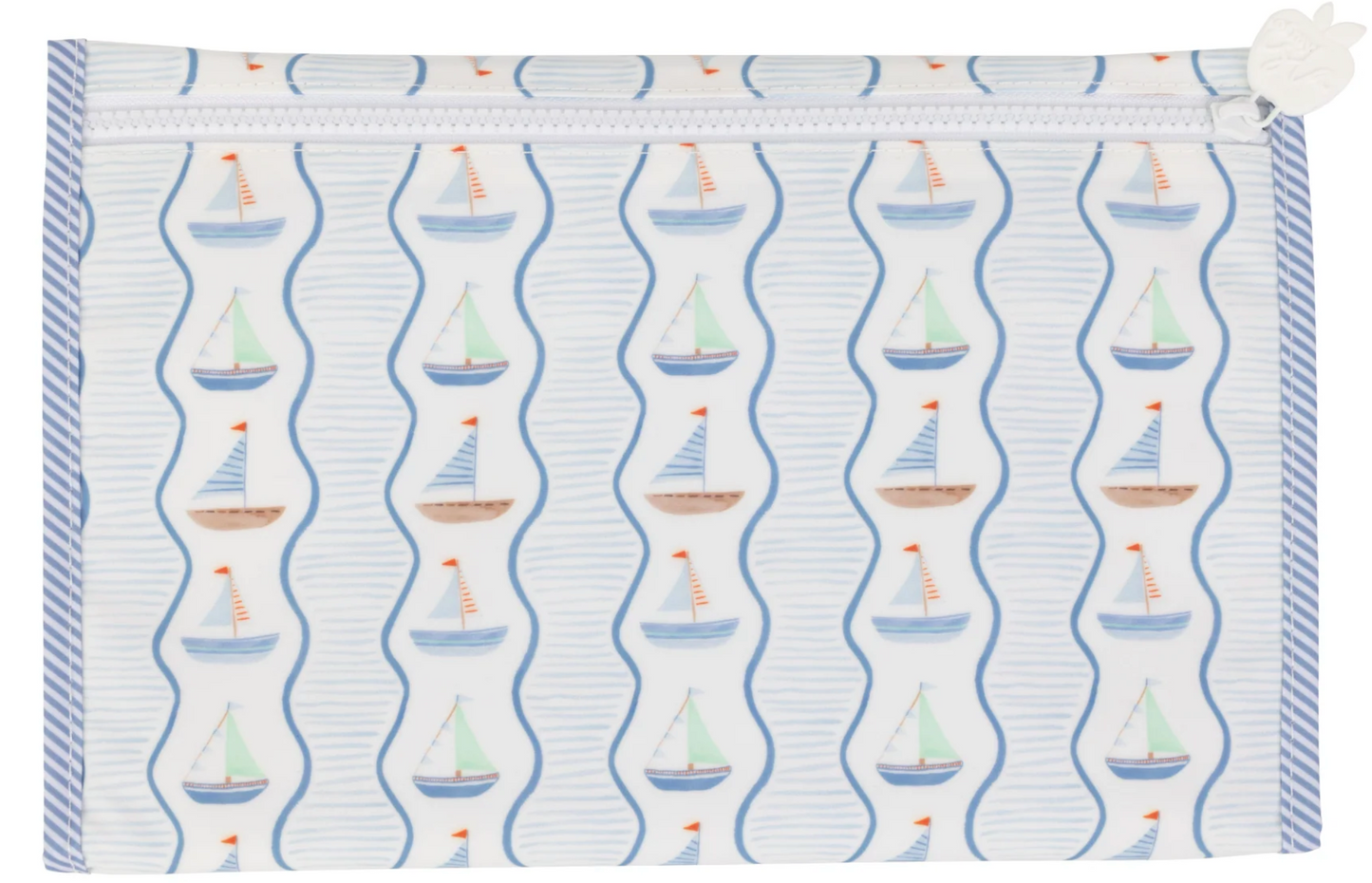 The Changing Pad