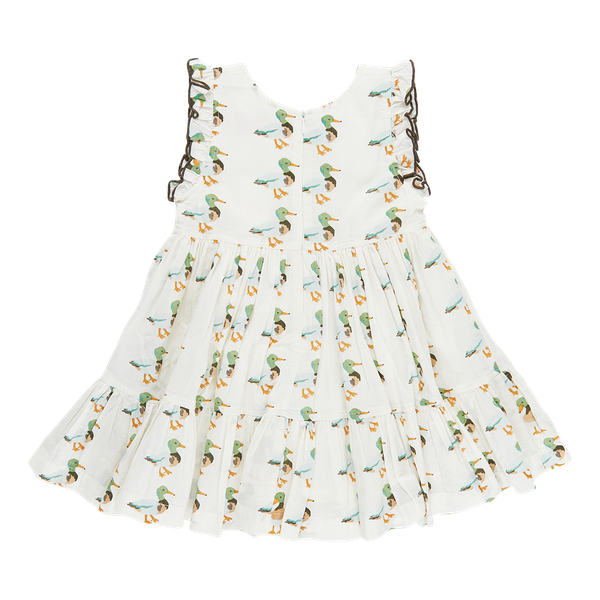 Kelsey Dress