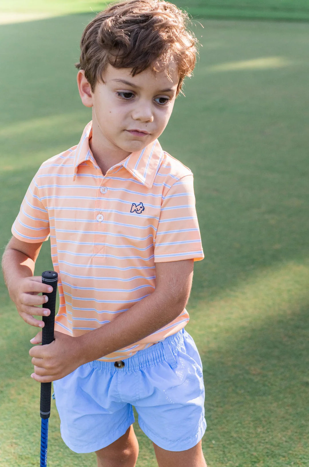Pro Perf Polo