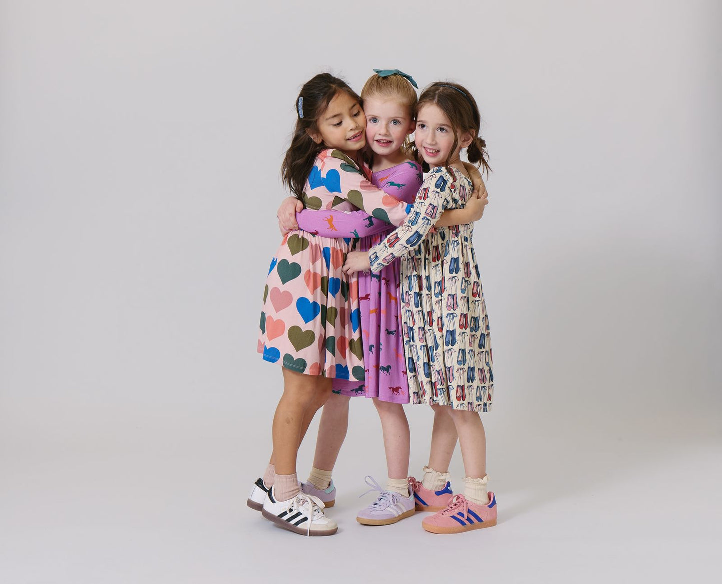 Bamboo Steph Dress