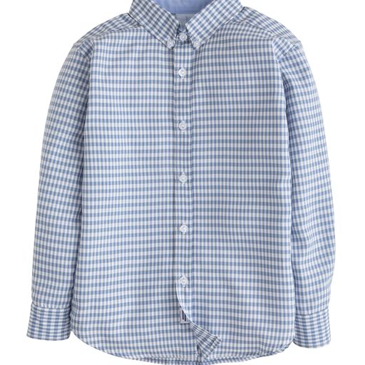 Button Down Shirt