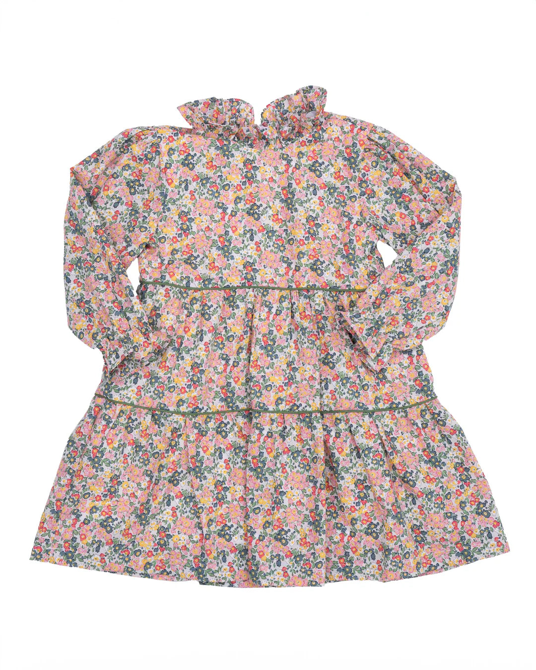 The Zoe Dress