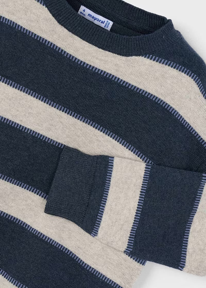 Stripes Jumper