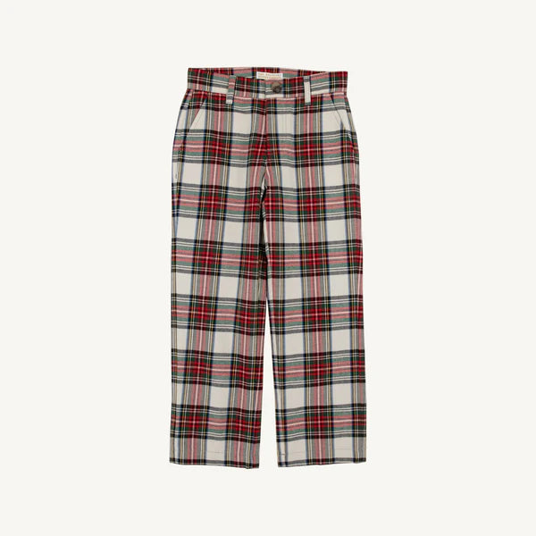 Prep School Pants
