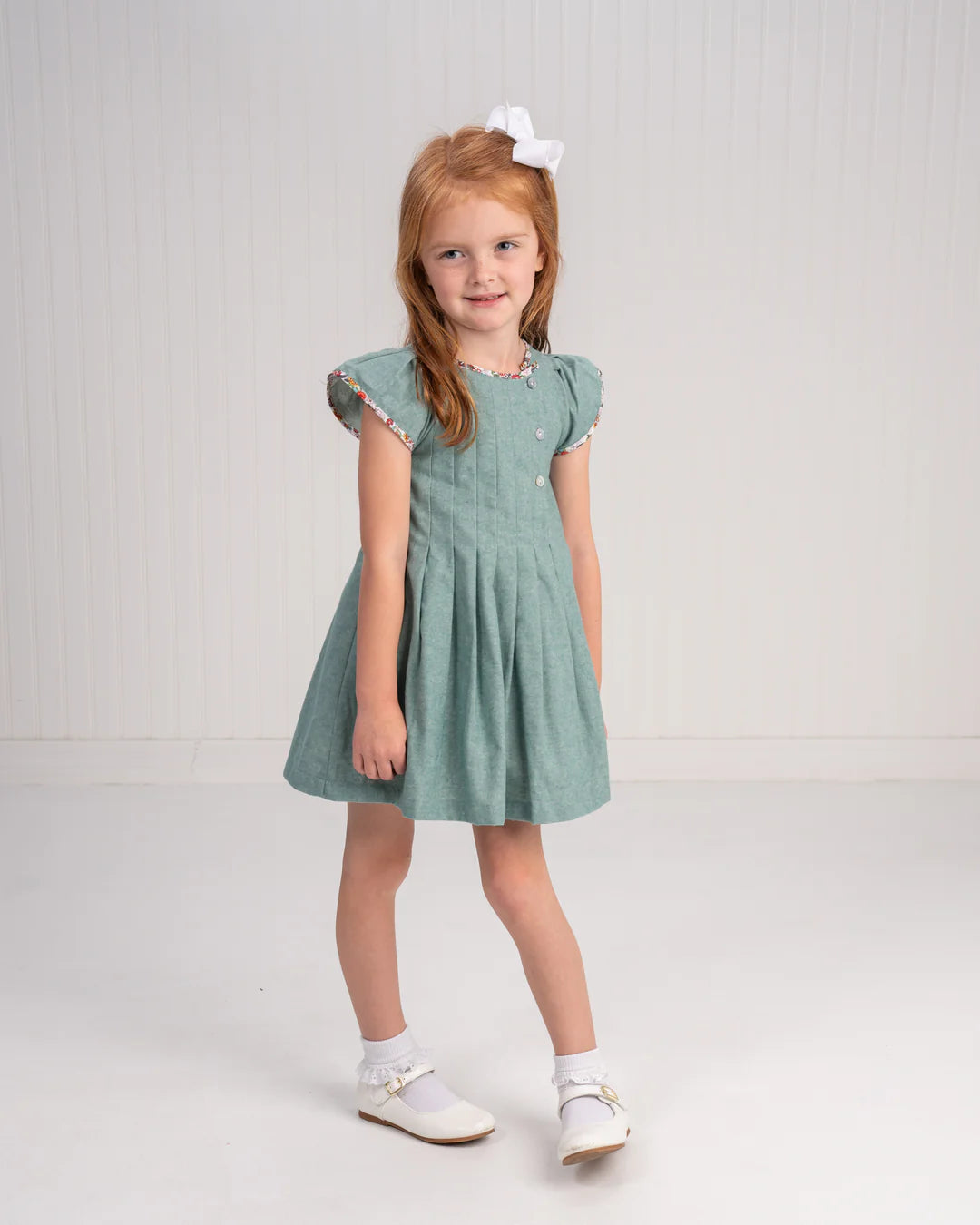 Mary Kathryn Dress