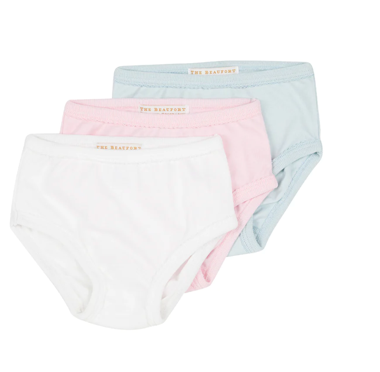 Pippy's Underpinnings