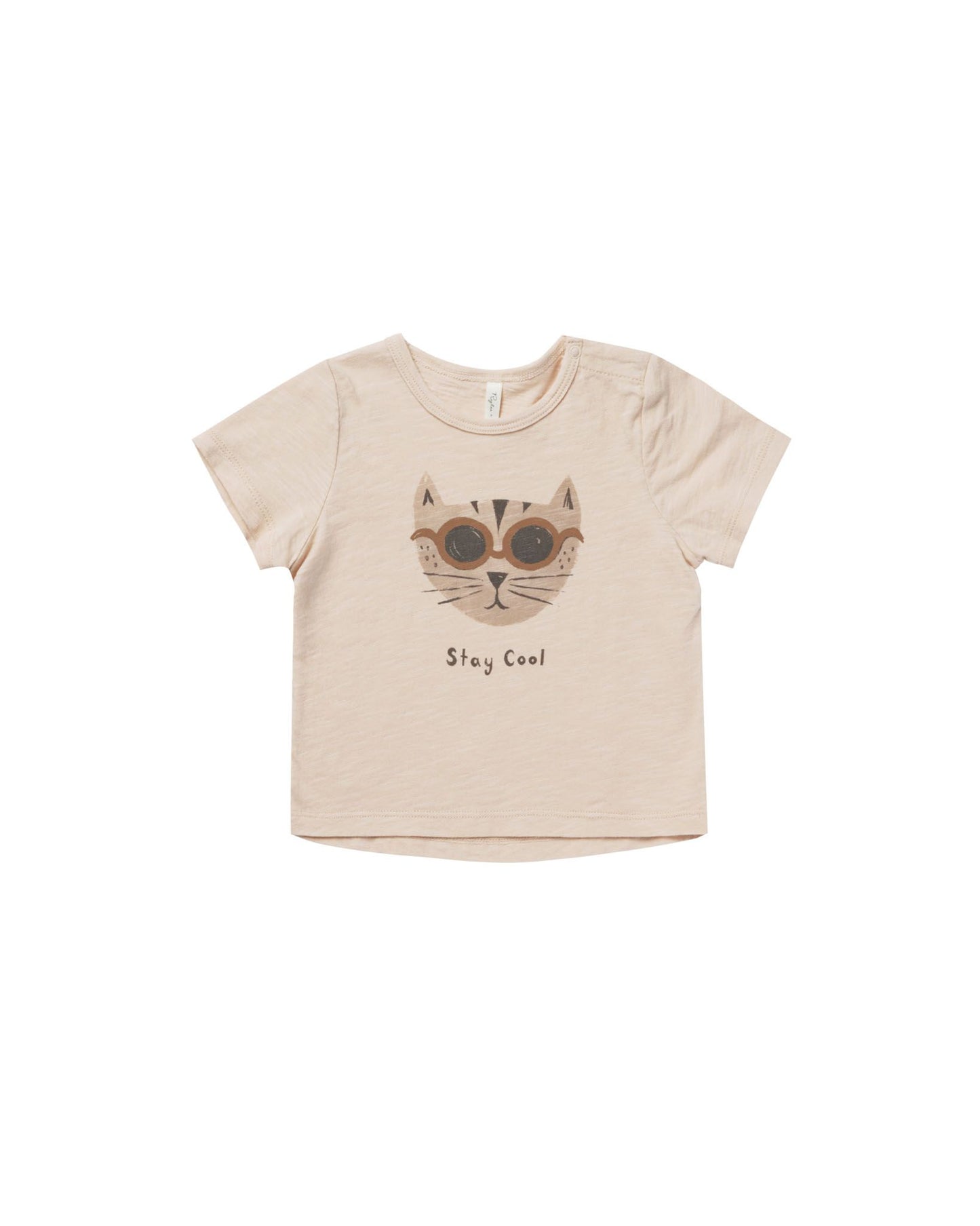 Basic Tee