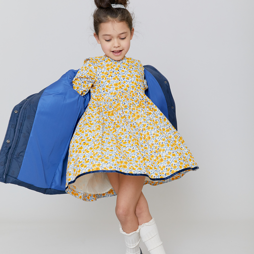 Amma Dress