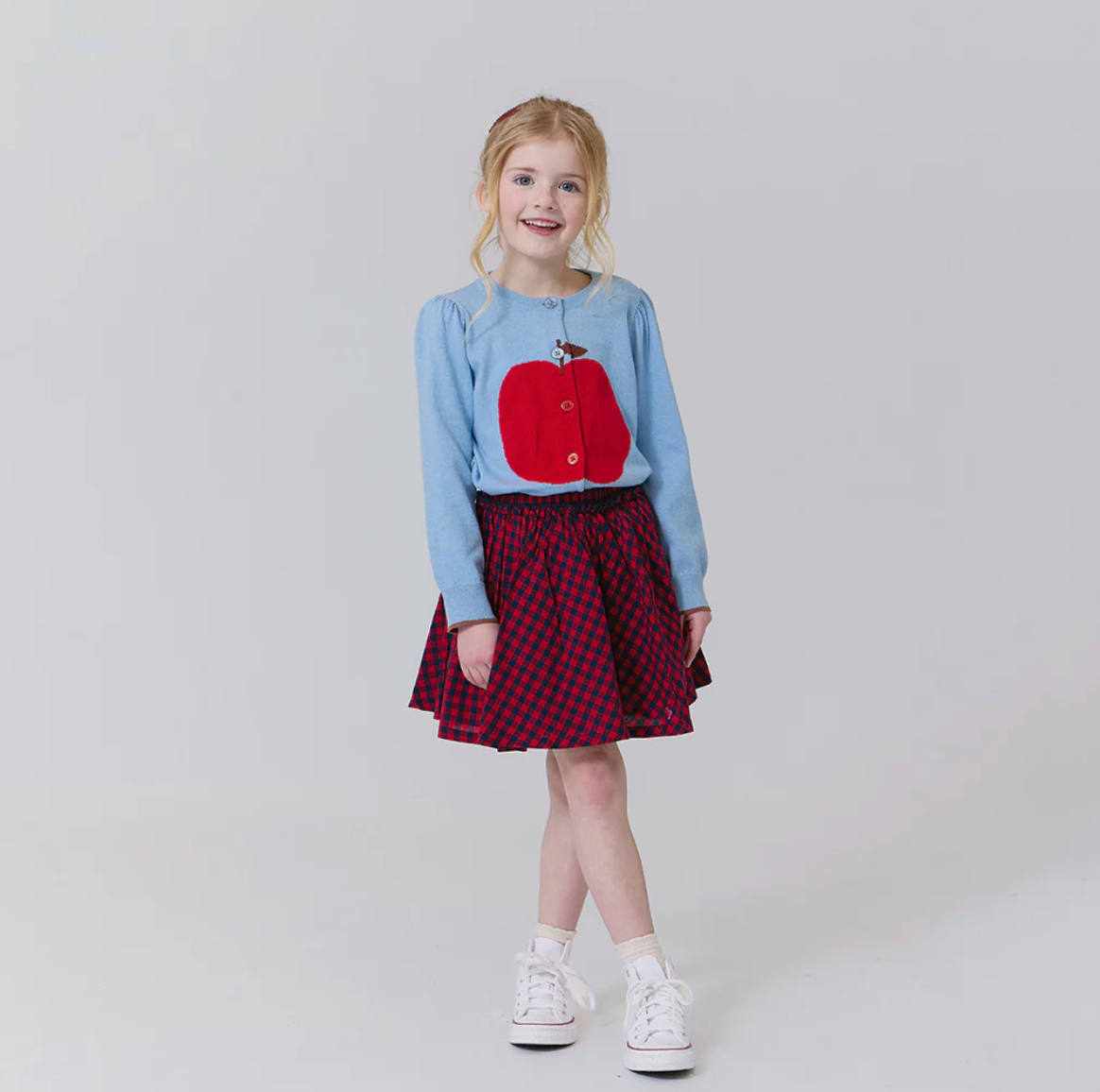 Gianna Skirt
