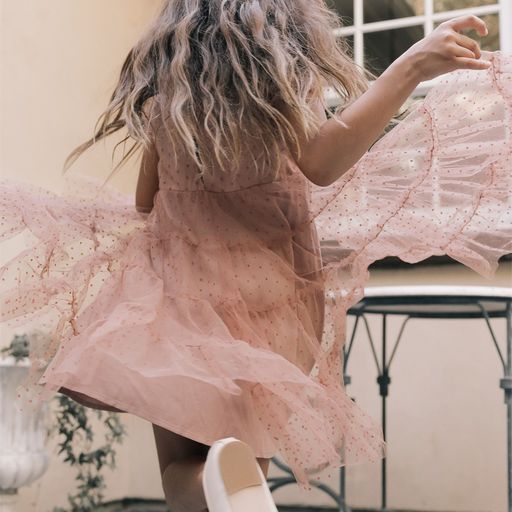 Dottie Dress