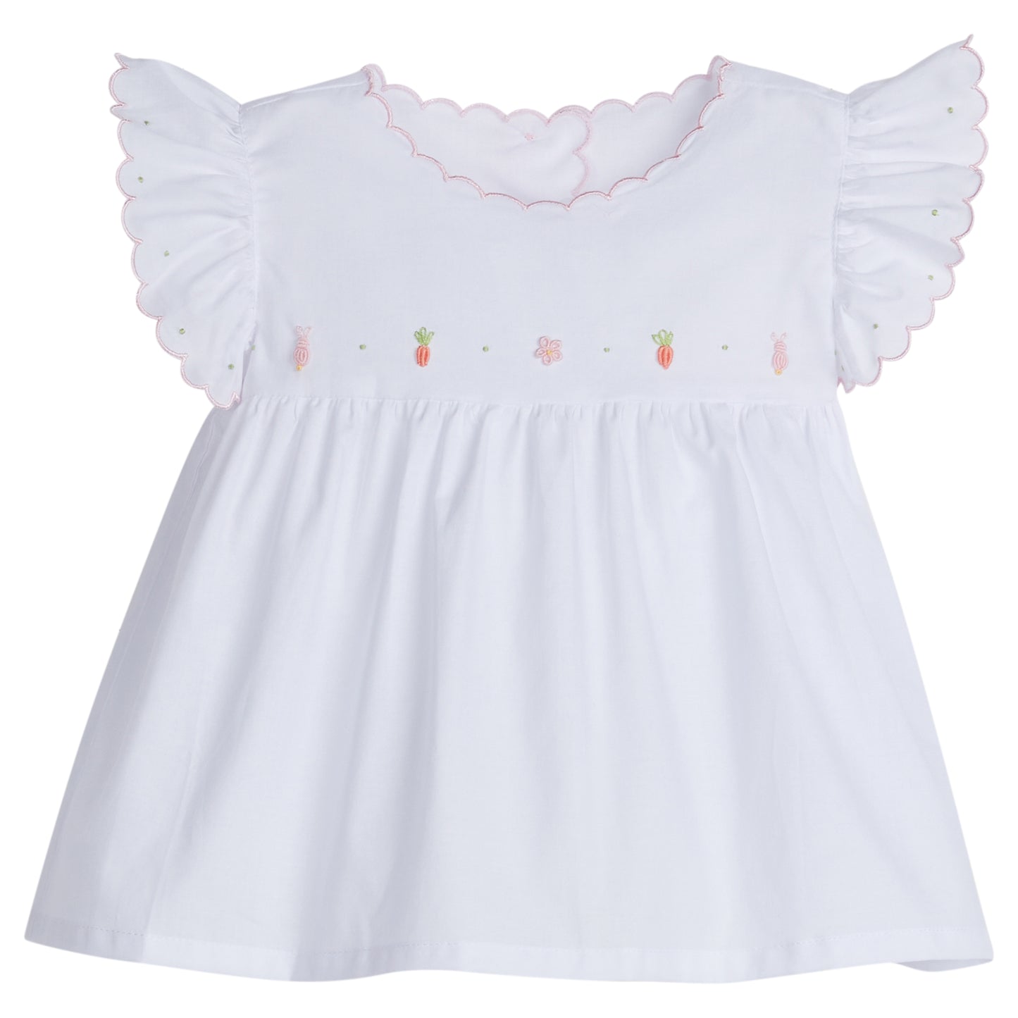 Tea Blouse