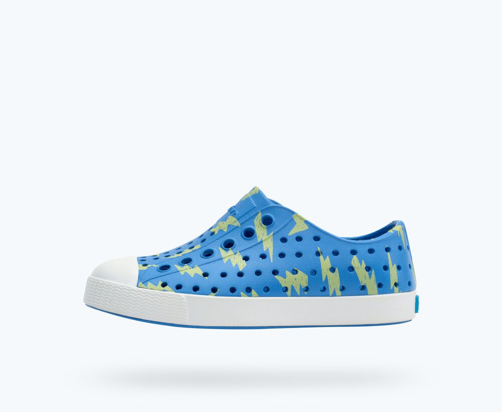 Jefferson Print Junior