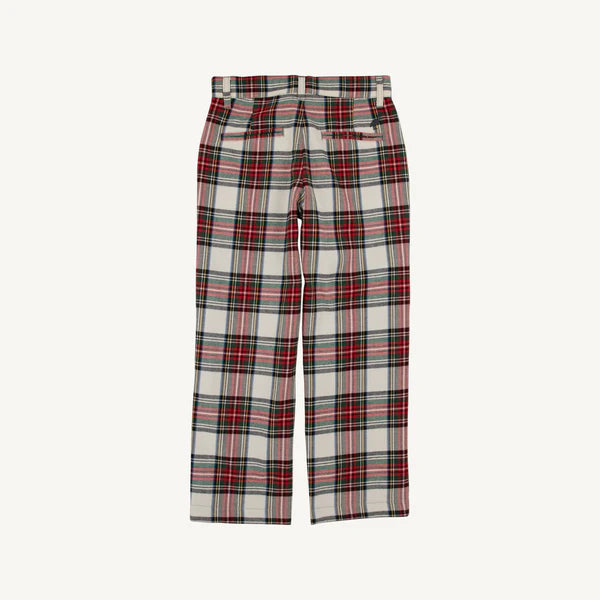 Prep School Pants