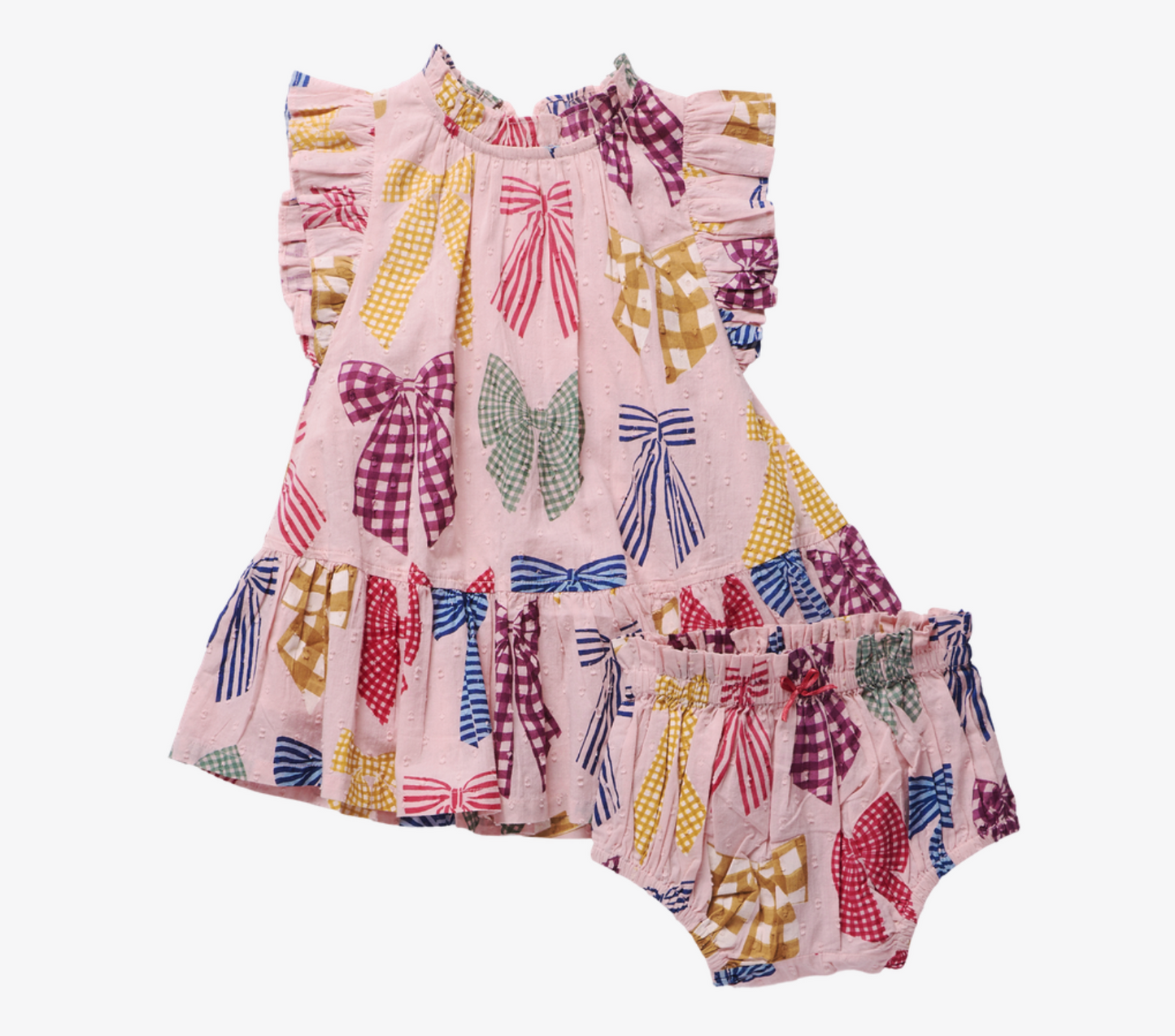 Baby Harper Dress