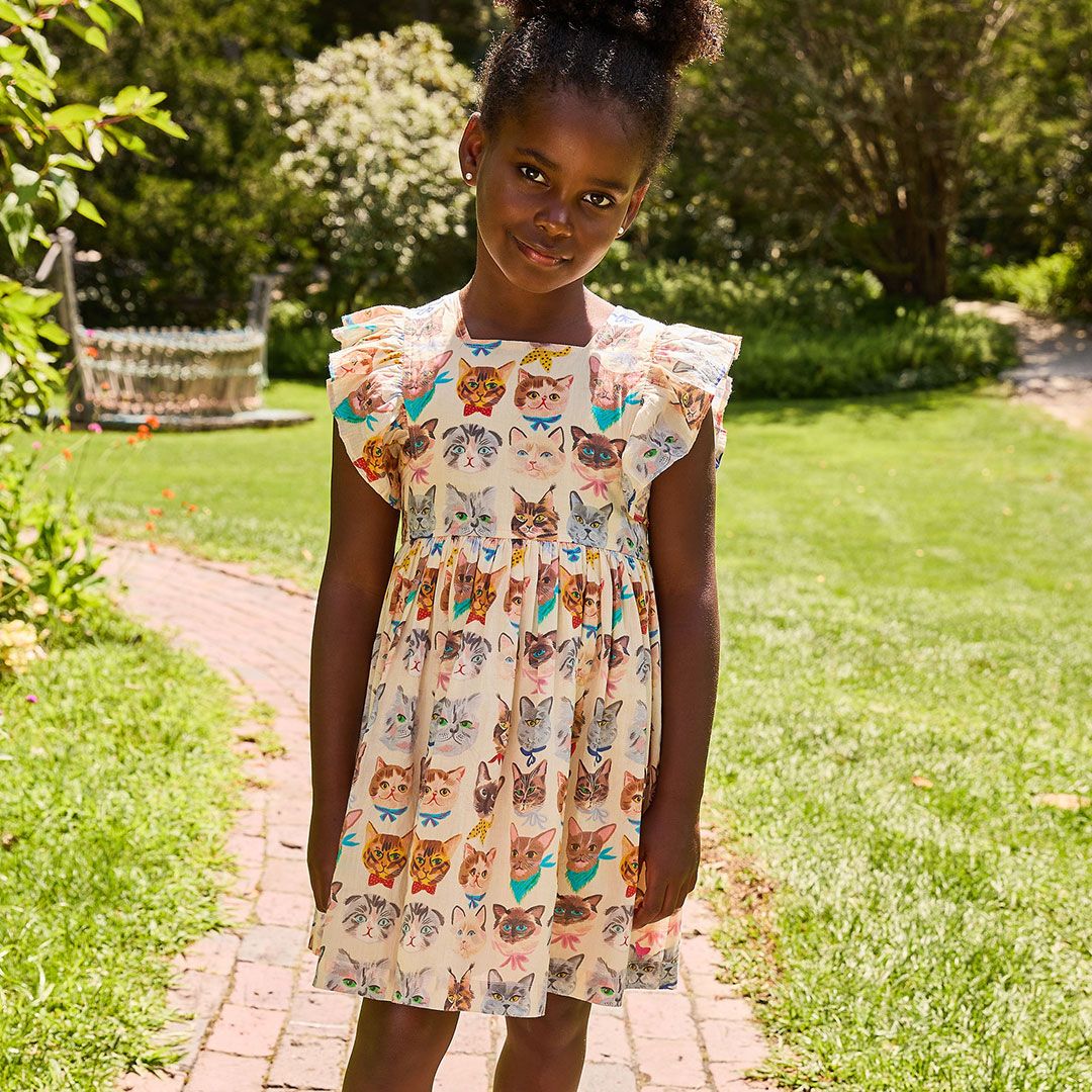 Elsie Dress
