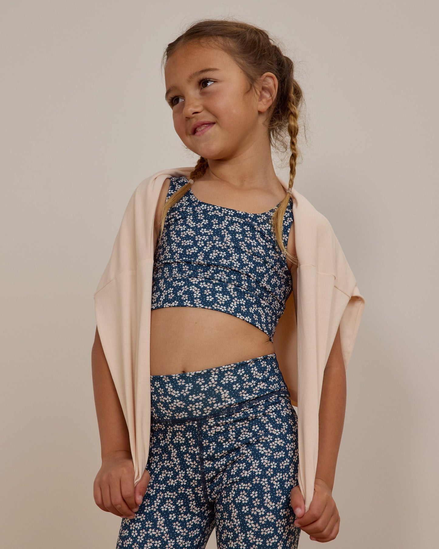 Swift Sports Bra