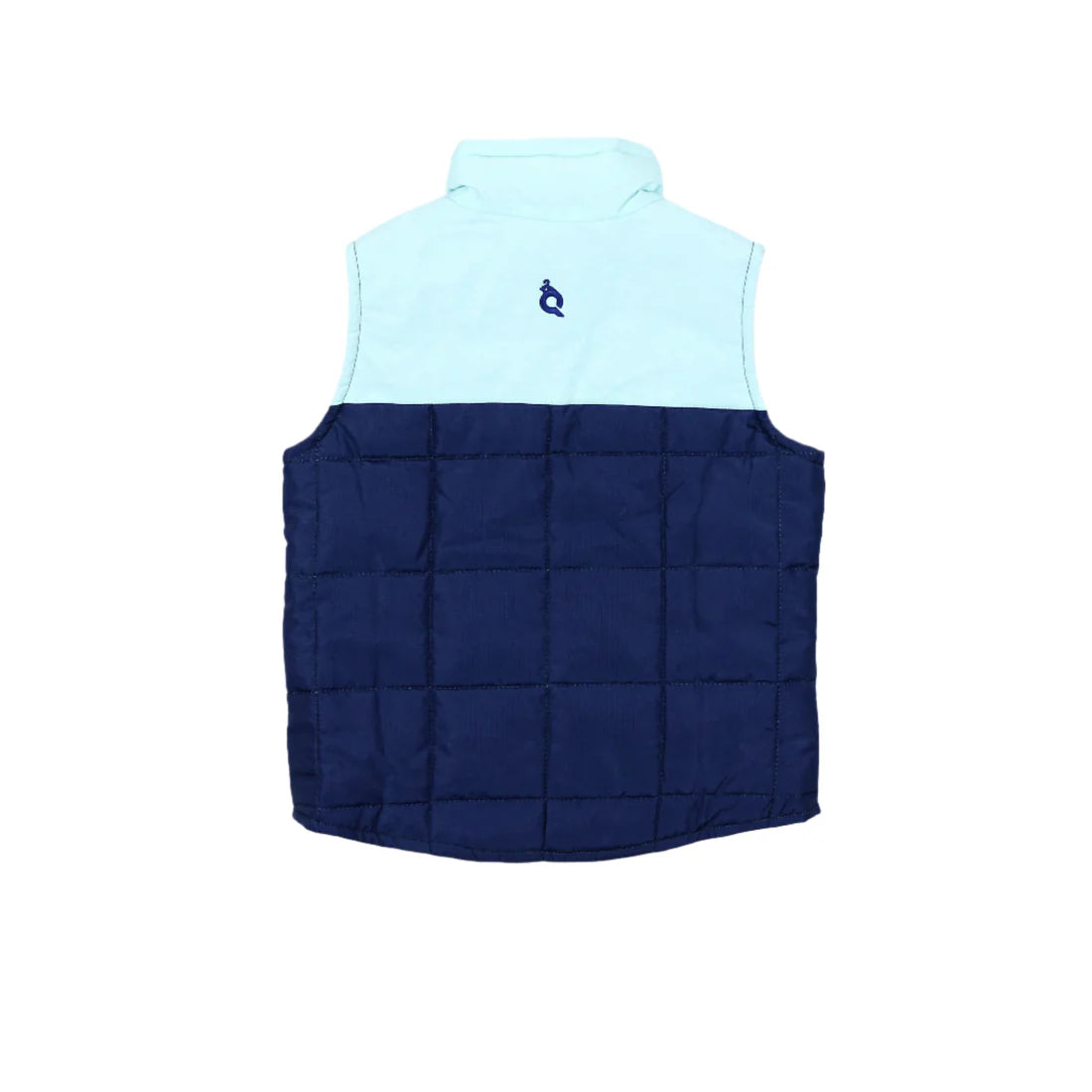 Quilted Vest