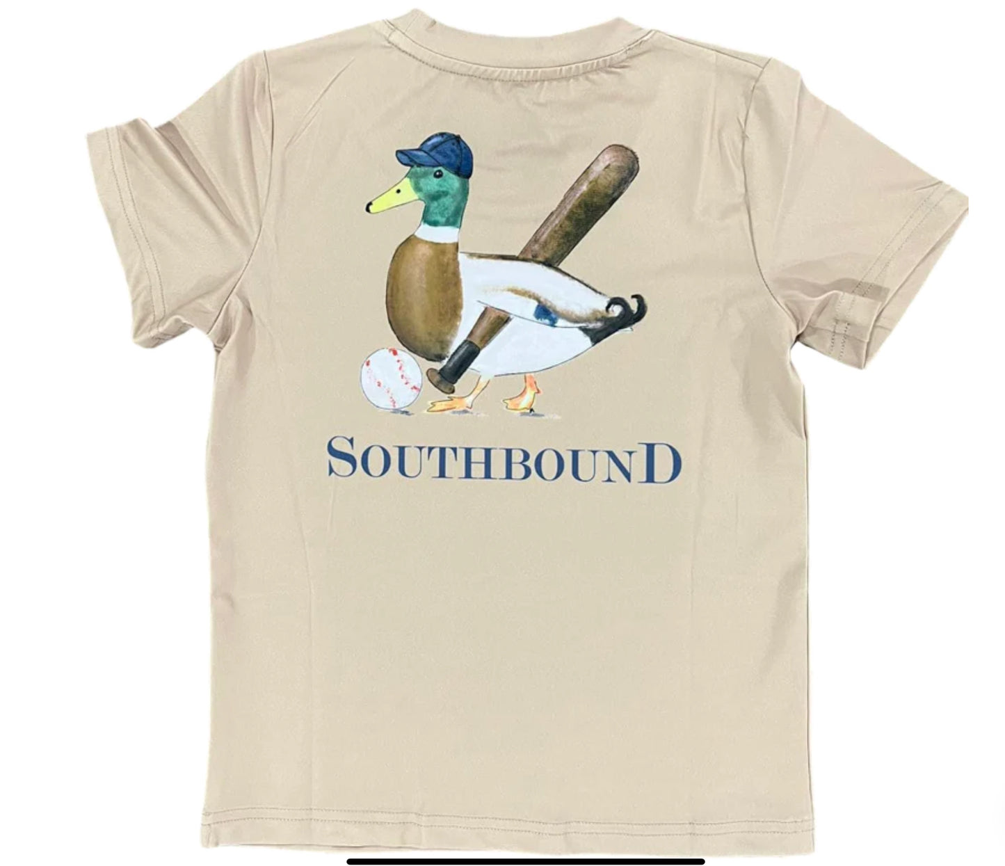 Performance Tee