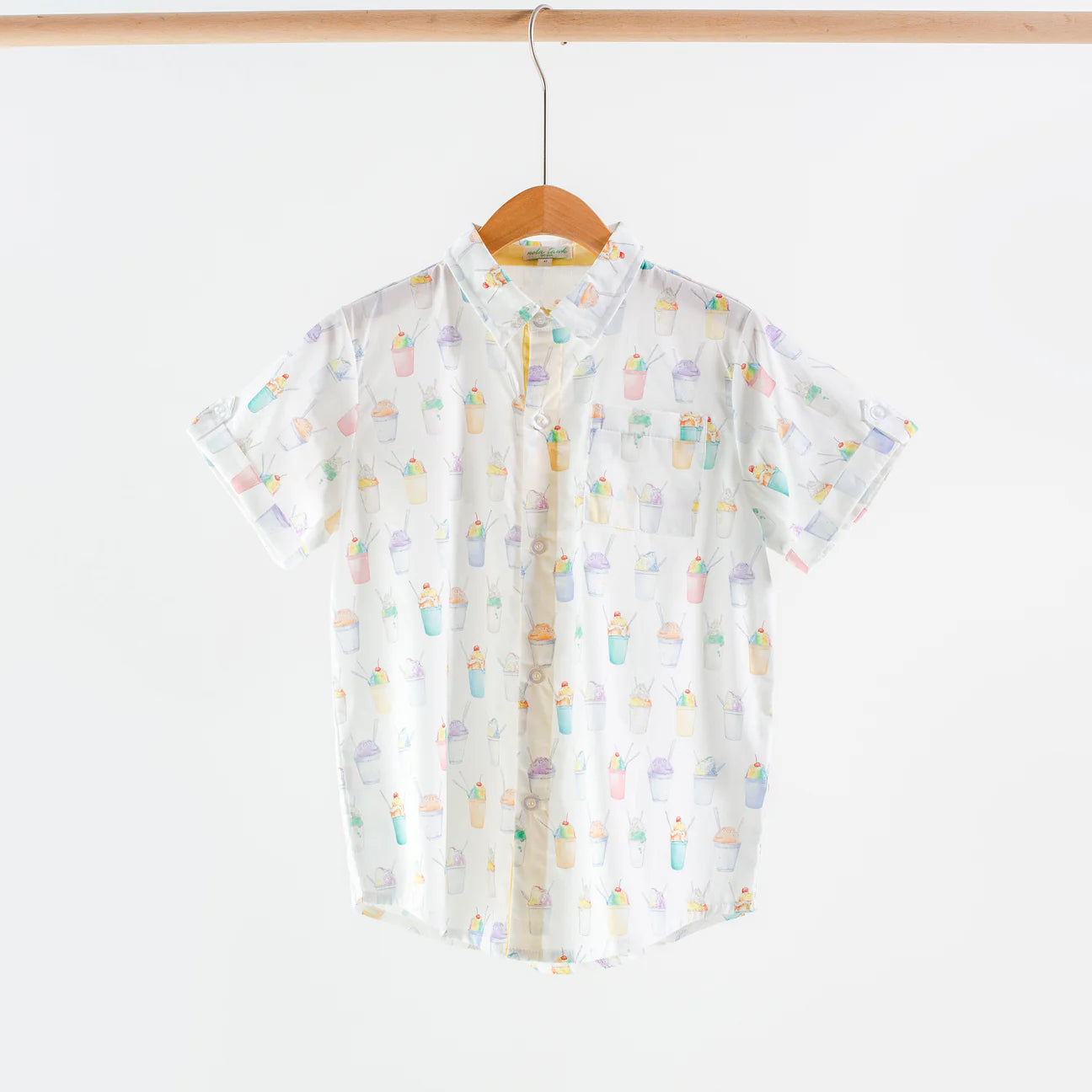 Snoballs S/S Shirt