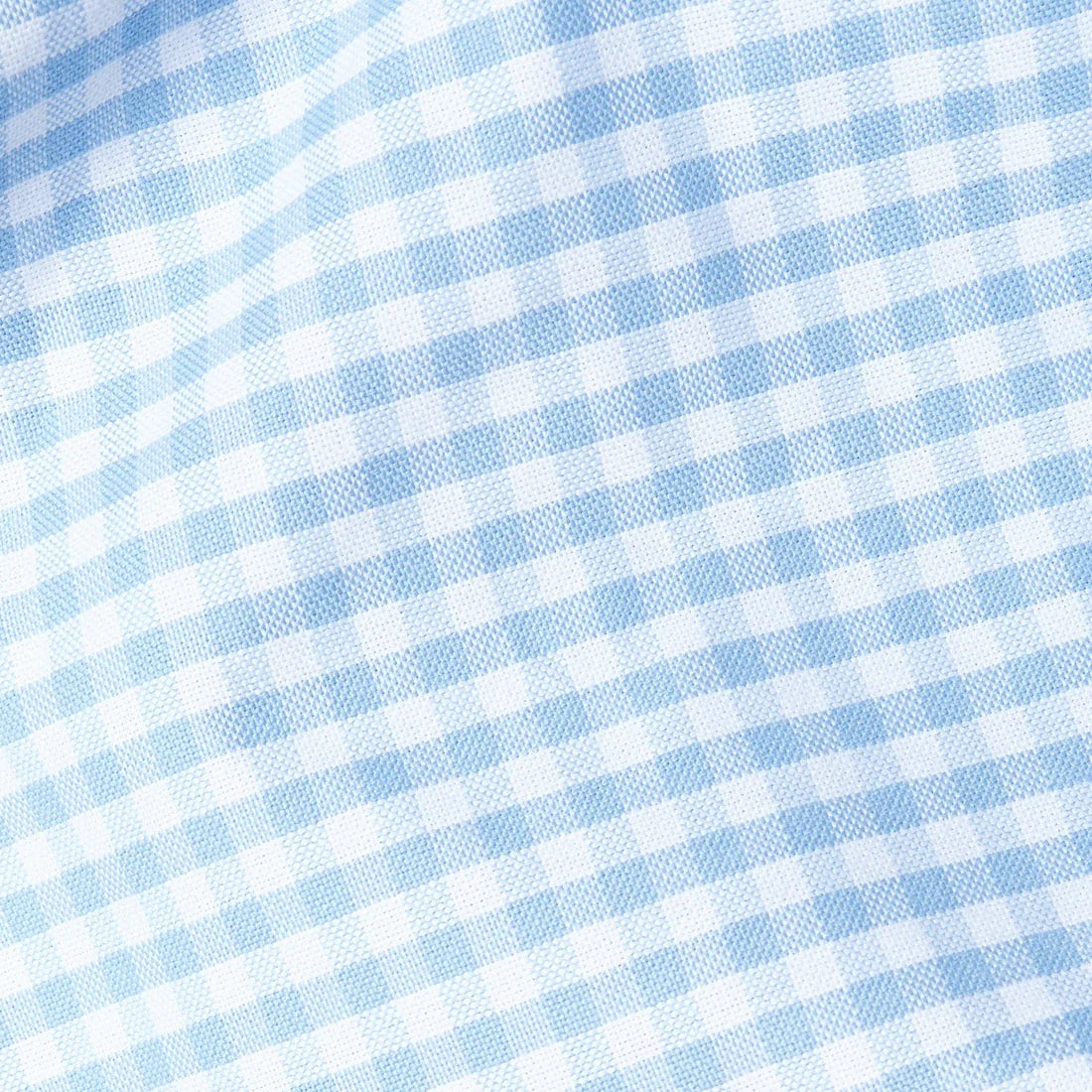 Chest Smocked Bubble