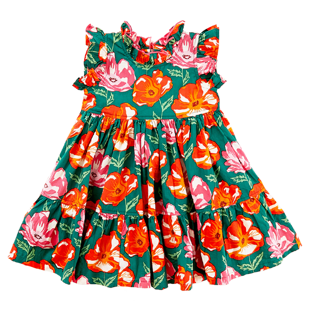 Jennifer Dress